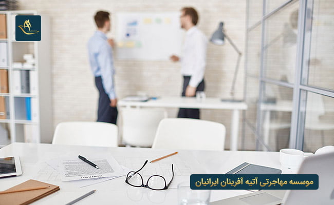 میزان ساعت کار در اتریش