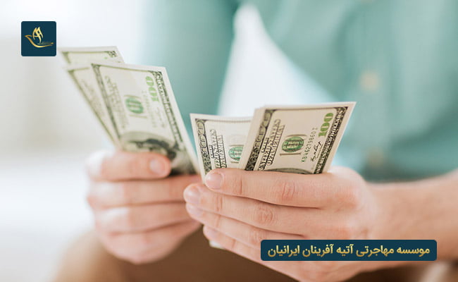 هزینه زندگی در اتریش