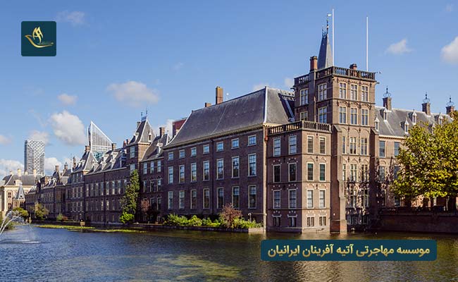 شهریه تحصیل کارشناسی در هلند