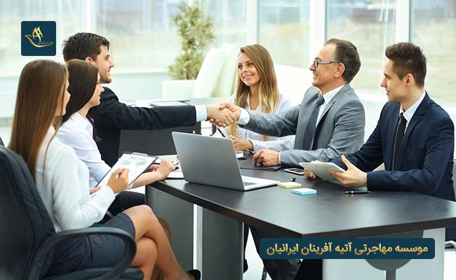 سرمایه گذاری در هلند از طریق ثبت شرکت در هلند