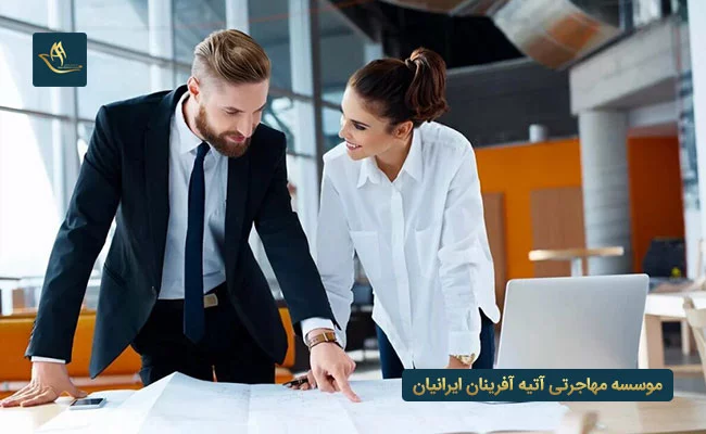 ویزای ثبت شرکت در یونان 