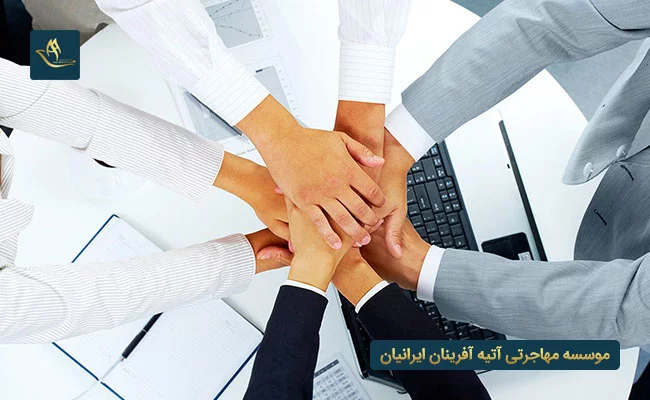 مزایای ثبت شرکت در نروژ