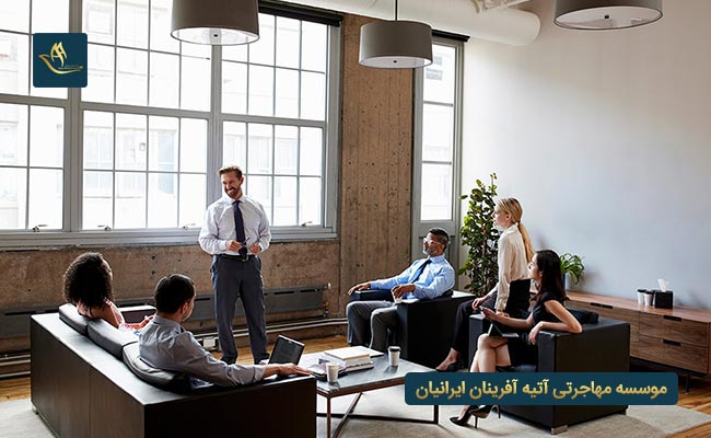 مهاجرت اقامت سرمایه گذاری سوئد از طریق ثبت شرکت
