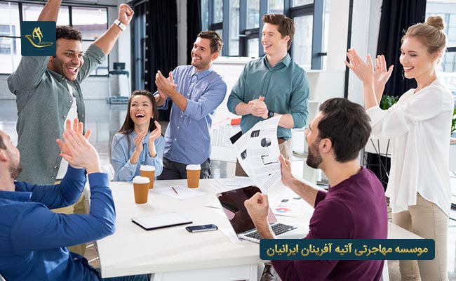 مهاجرت و اقامت ثبت شرکت هلند و شرایط عمومی آن