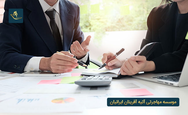مهاجرت اقامت سرمایه گذاری لهستان 