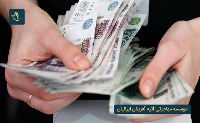 کار در امارات و میزان حقوق در امارات