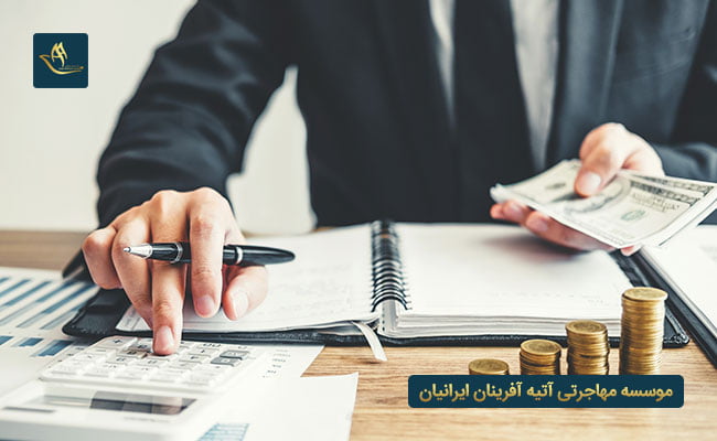 مهاجرت اقامت سرمایه گذاری اتریش از طریق خود اشتغالی