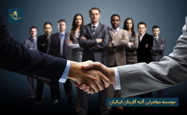 ثبت شرکت در فنلاند و شرایط عمومی آن
