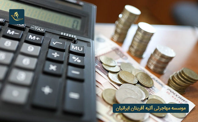 معایب مهاجرت اقامت سرمایه گذاری فنلاند