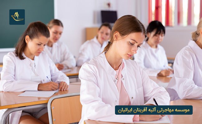تحصیل در فنلاند 
