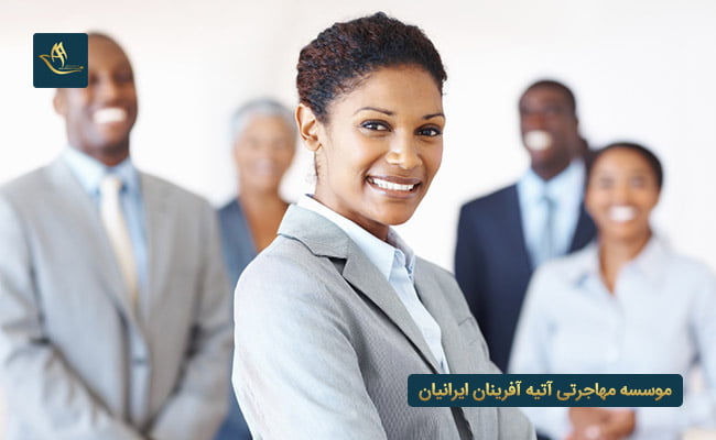 مدارک مهاجرت به آمریکا از طریق اخذ ویزای کار