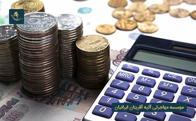 تمکن مالی اسپانیا و شرایط عمومی آن 