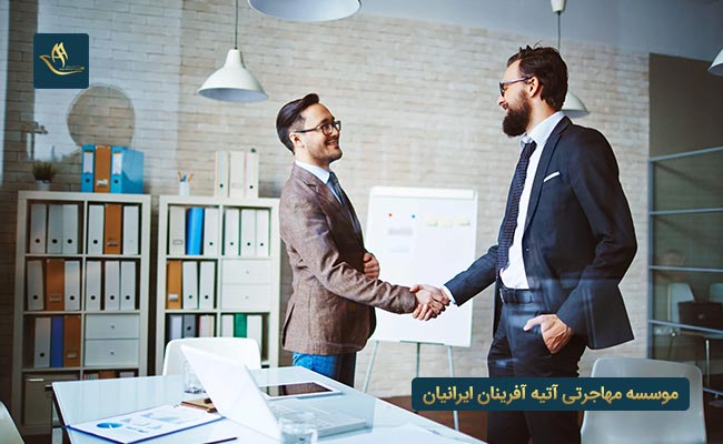 سرمایه گذاری در اتریش از طریق کارآفرینی در اتریش