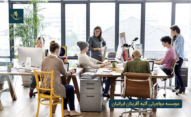مزایای ثبت شرکت در هلند
