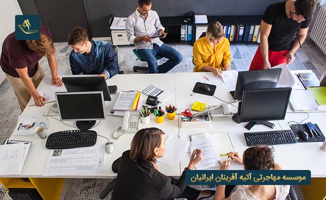 کار در ایتالیا و نحوه کاریابی در ایتالیا