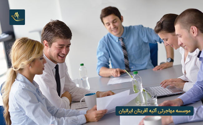 مهاجرت کاری نروژ و شرایط کار پس از تحصیل در نروژ