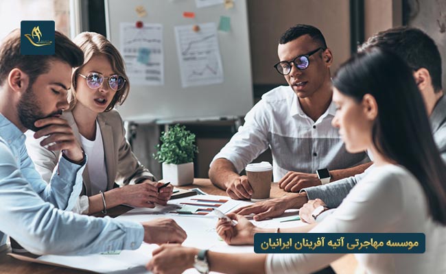 مهاجرت کاری سوئیس