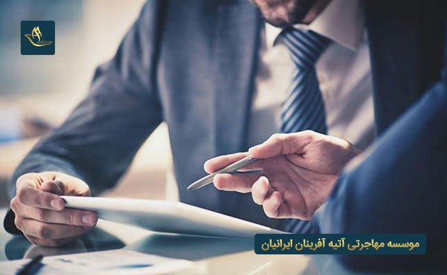 قوانین مهاجرت و اقامت ثبت شرکت ایتالیا