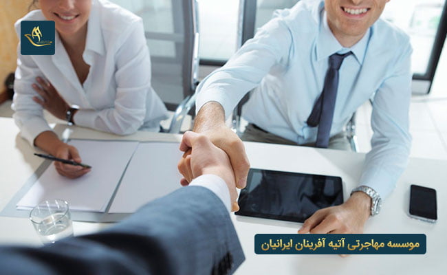 ثبت شرکت به صورت غیر حضوری در چین
