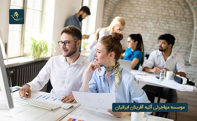 معایب مهاجرت اقامت ثبت شرکت امارات