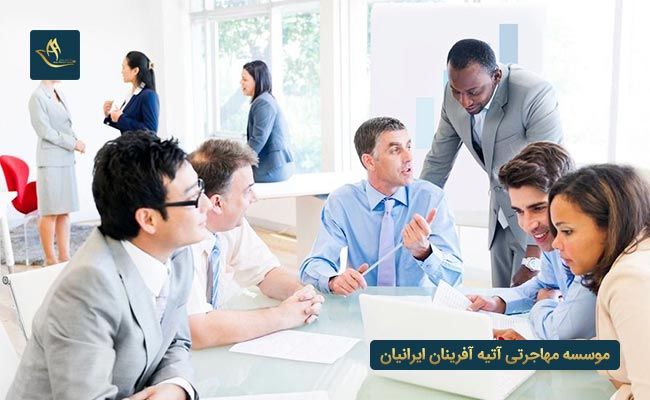 ثبت شرکت در دانمارک و شرایط عمومی آن 
