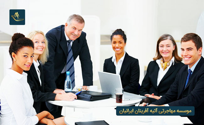 مهاجرت اقامت ثبت شرکت چین و شرایط عمومی آن
