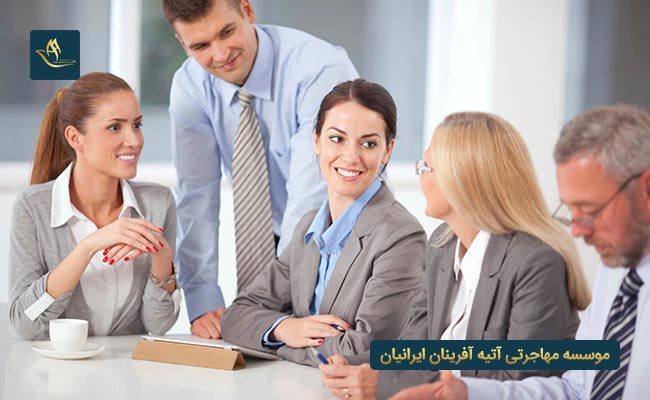 مهاجرت سرمایه گذاری از طریق ثبت شرکت ایتالیا