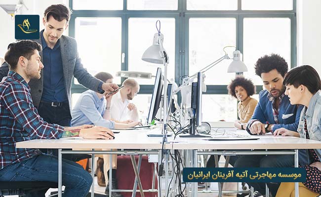 شرایط مهاجرت اقامت کاری ایتالیا از طریق اخذ ویزای کار