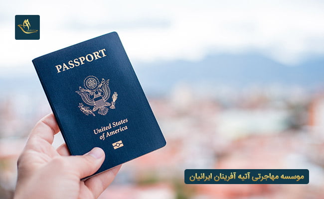 شرایط اقامت از طریق اخذ ویزای کار در آمریکا