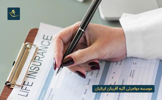 مدارک لازم اخذ ویزای کاری مجارستان