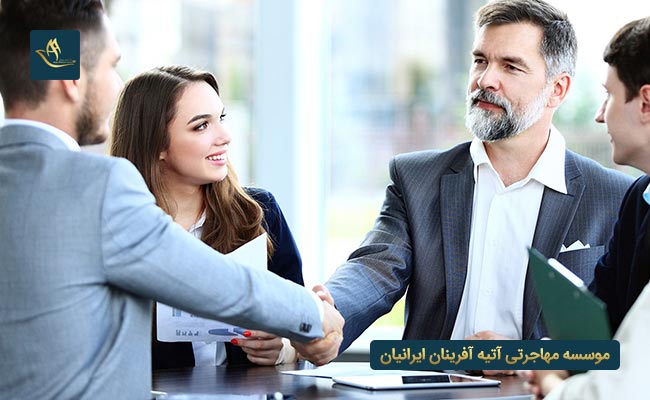 مهاجرت اقامت کاری چک