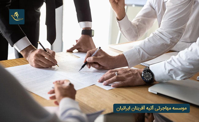سرمایه گذاری در یونان از طریق ثبت شرکت
