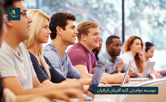 تحصیل در لیتوانی در مقطع کارشناسی ارشد