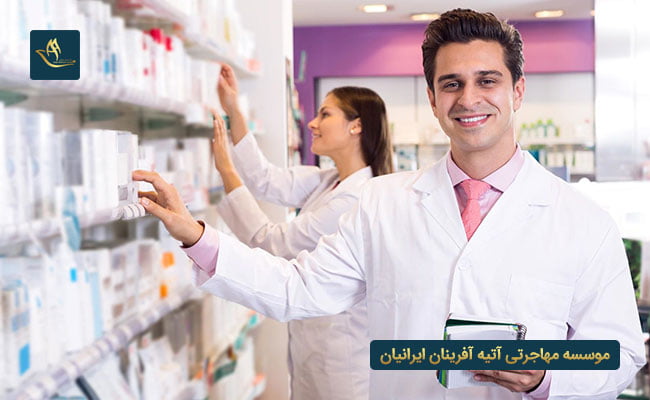 تحصیل داروسازی در روسیه