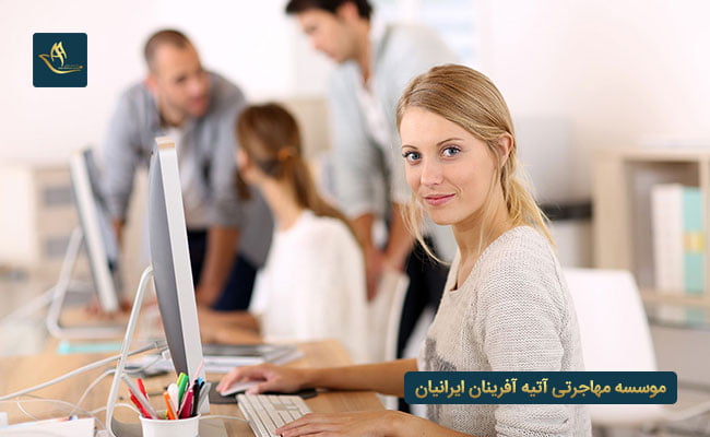 بازار کار در سوئیس