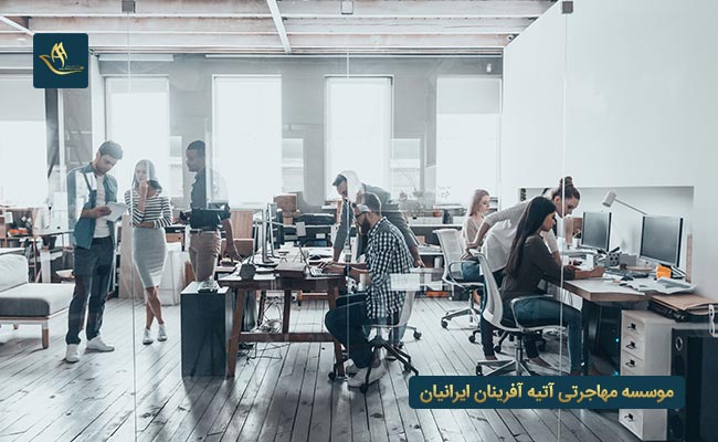 مدارک موردنیاز ویزای کار در ایتالیا