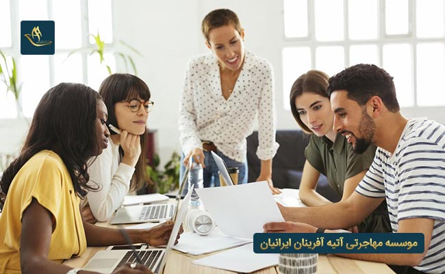 وضعیت اقامت و تابعیت در فنلاند