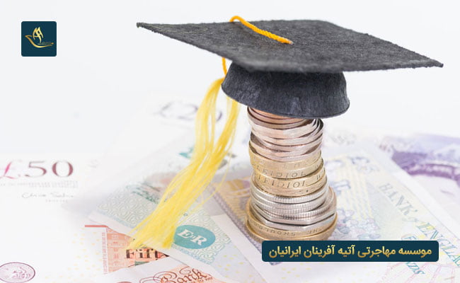 هزینه تحصیل در اروپا