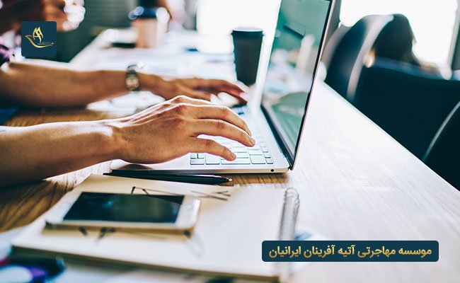 مشاغل و مناطق محبوب در چک