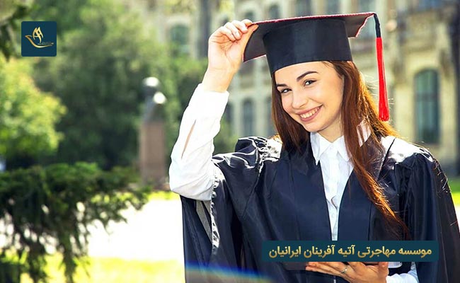 وضعیت اقامت پس از تحصیل در ایتالیا