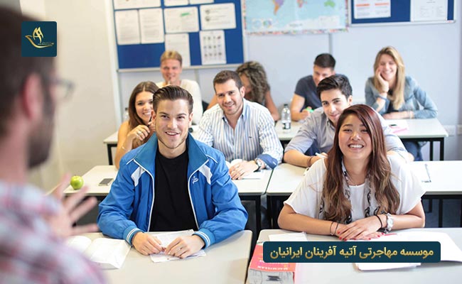 تحصیل به زبان انگلیسی در نروژ | تحصیل به زبان انگلیسی در نروژ در مقطع کارشناسی 