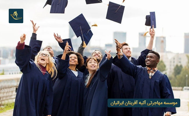 نحوه پذیرش از دانشگاه های نروژ