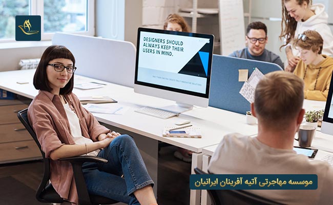 نحوه اخذ مجوز کار در یونان برای ایرانیان