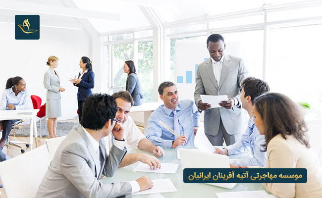 سرمایه گذاری در چین از طریق کارآفرینی