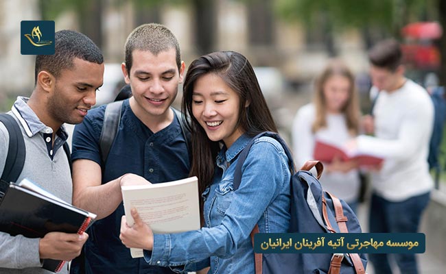 اقامت پس از تحصیل در لیتوانی