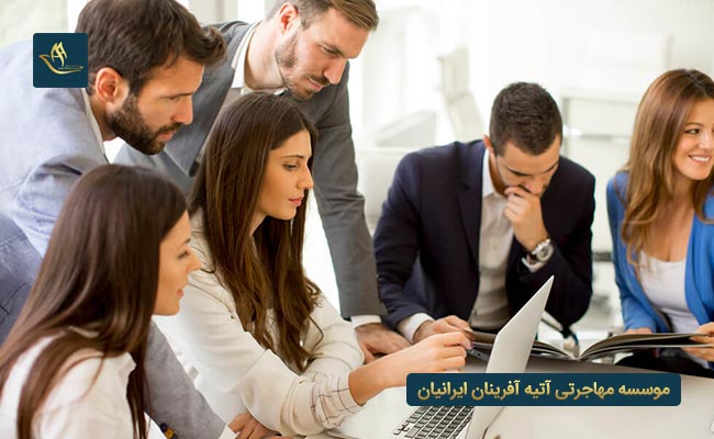 کار در سوئد و بررسی ویزای همراه کشور سوئد