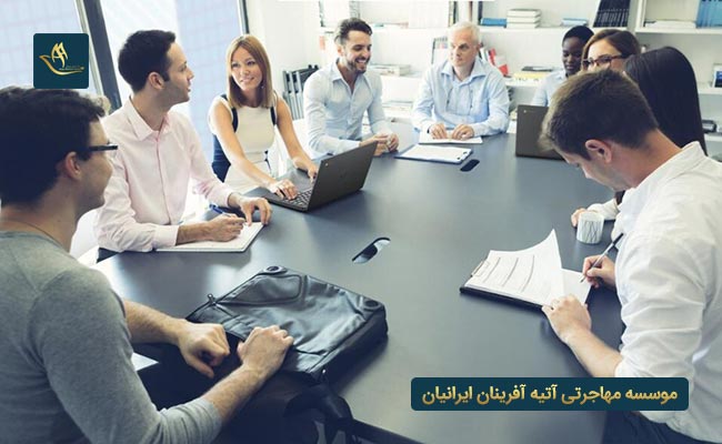 ویزای کار در پرتغال
