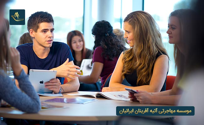 تحصیل در لیتوانی