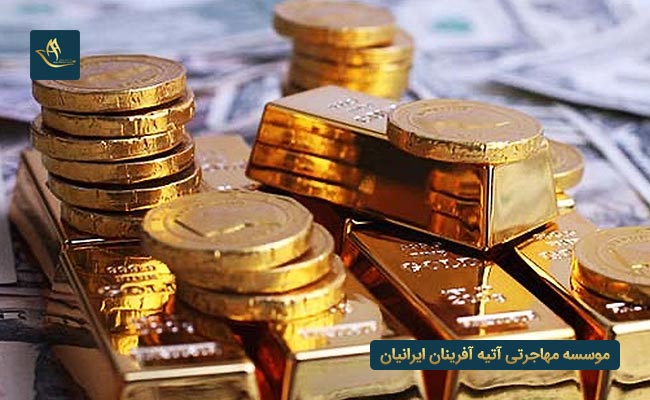 مهاجرت و اقامت تمکن مالی چک | شرایط عمومی ویزای خود حمایتی چک