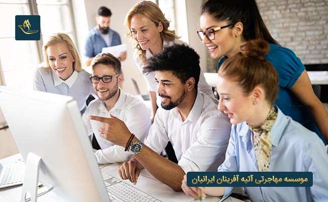 مراحل ثبت شرکت در اتریش